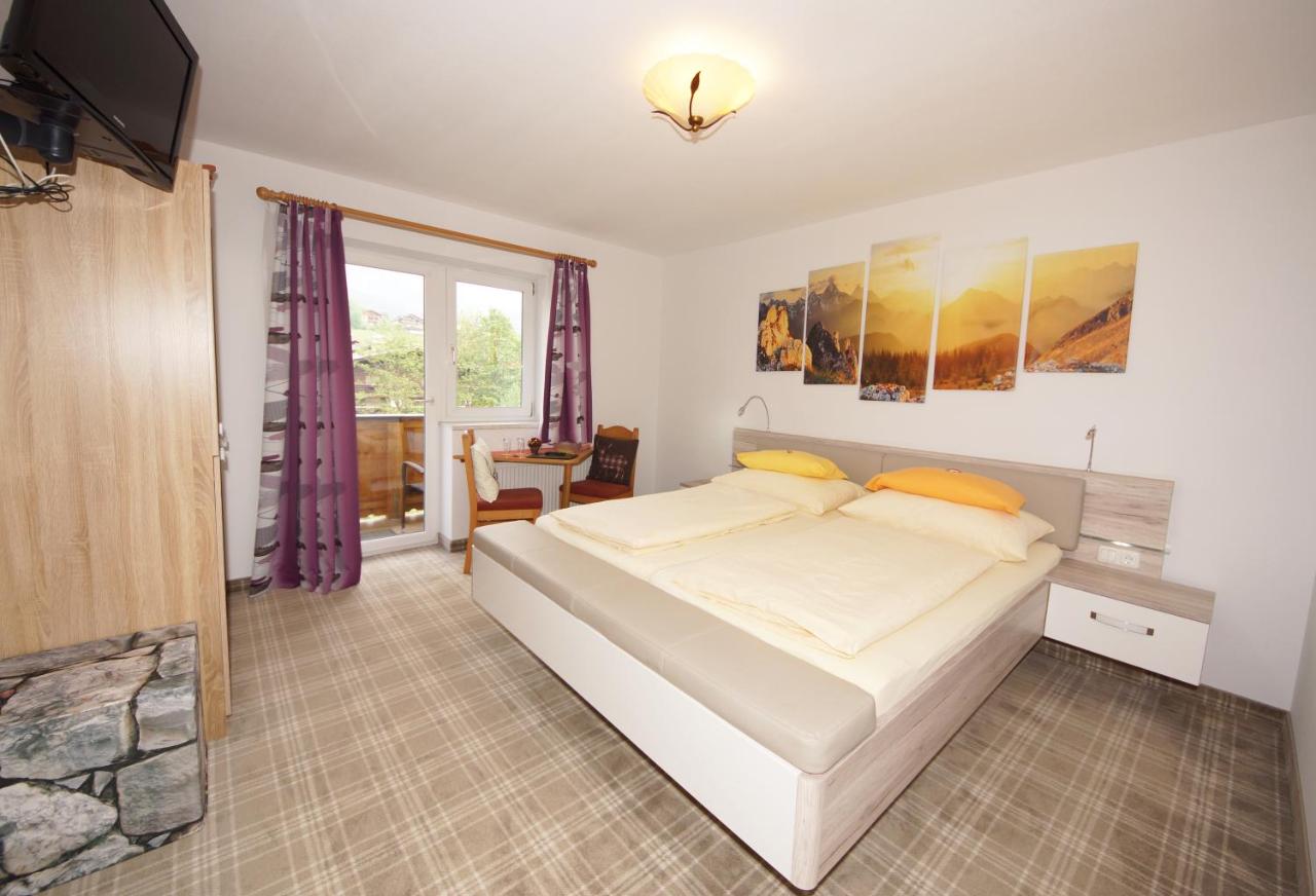 Habitación Doble Estándar