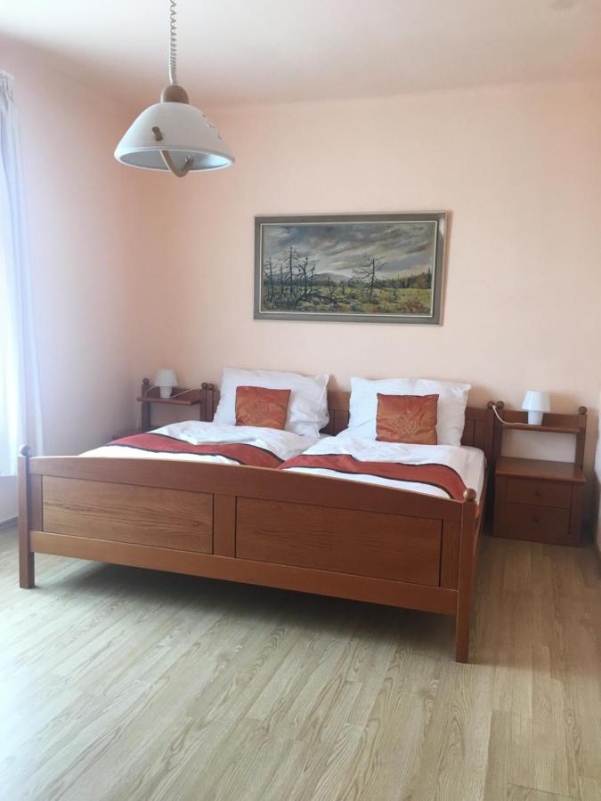 HD Apartmán