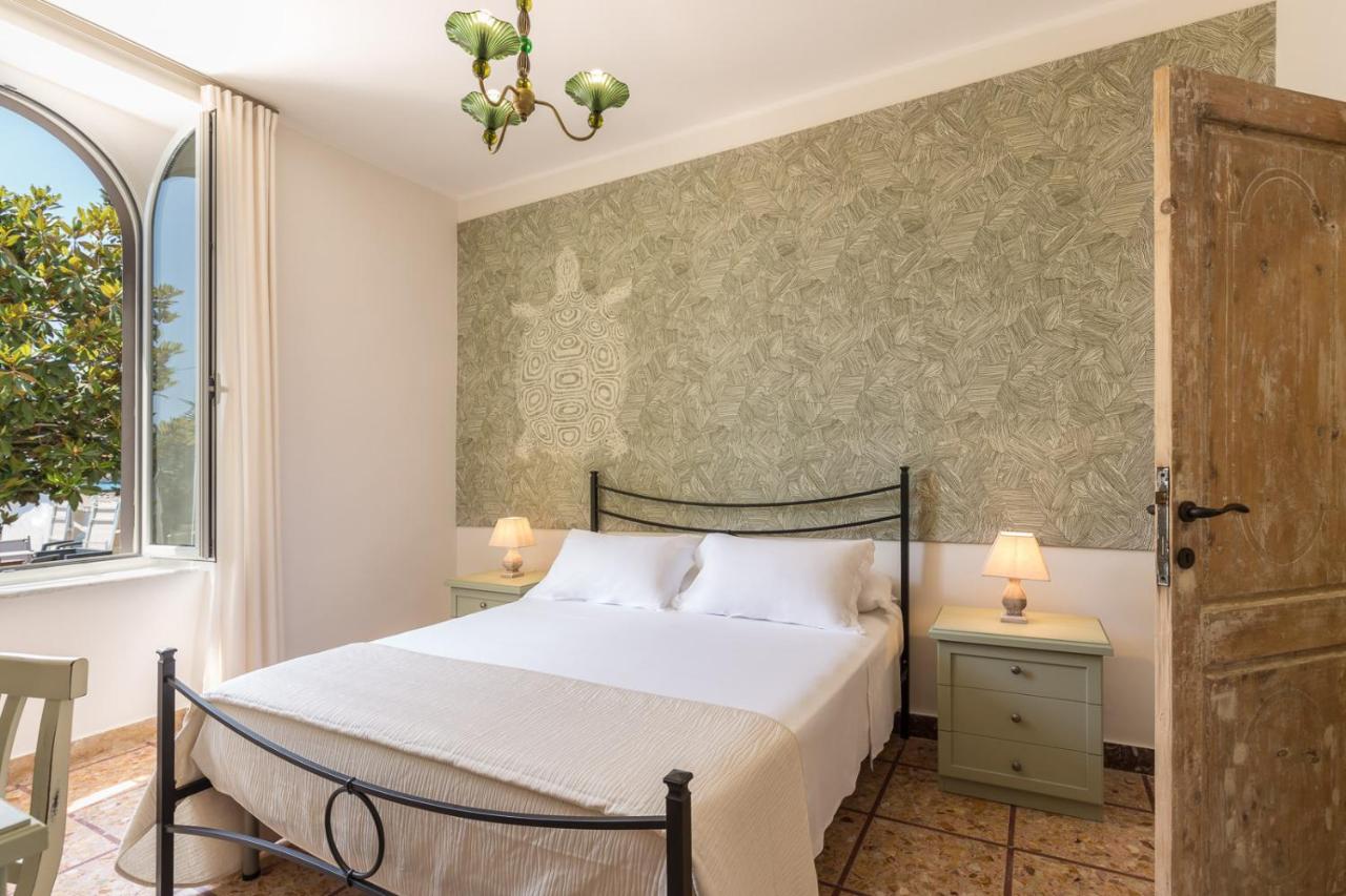 Deluxe Zimmer
