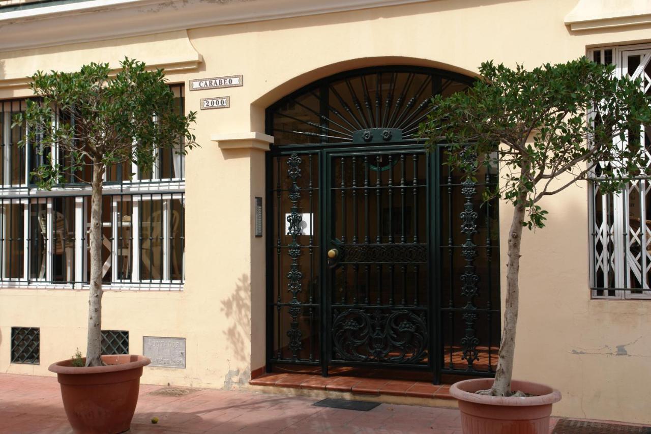Carabeo 2000 3.1 - Bed and Breakfast Nerja