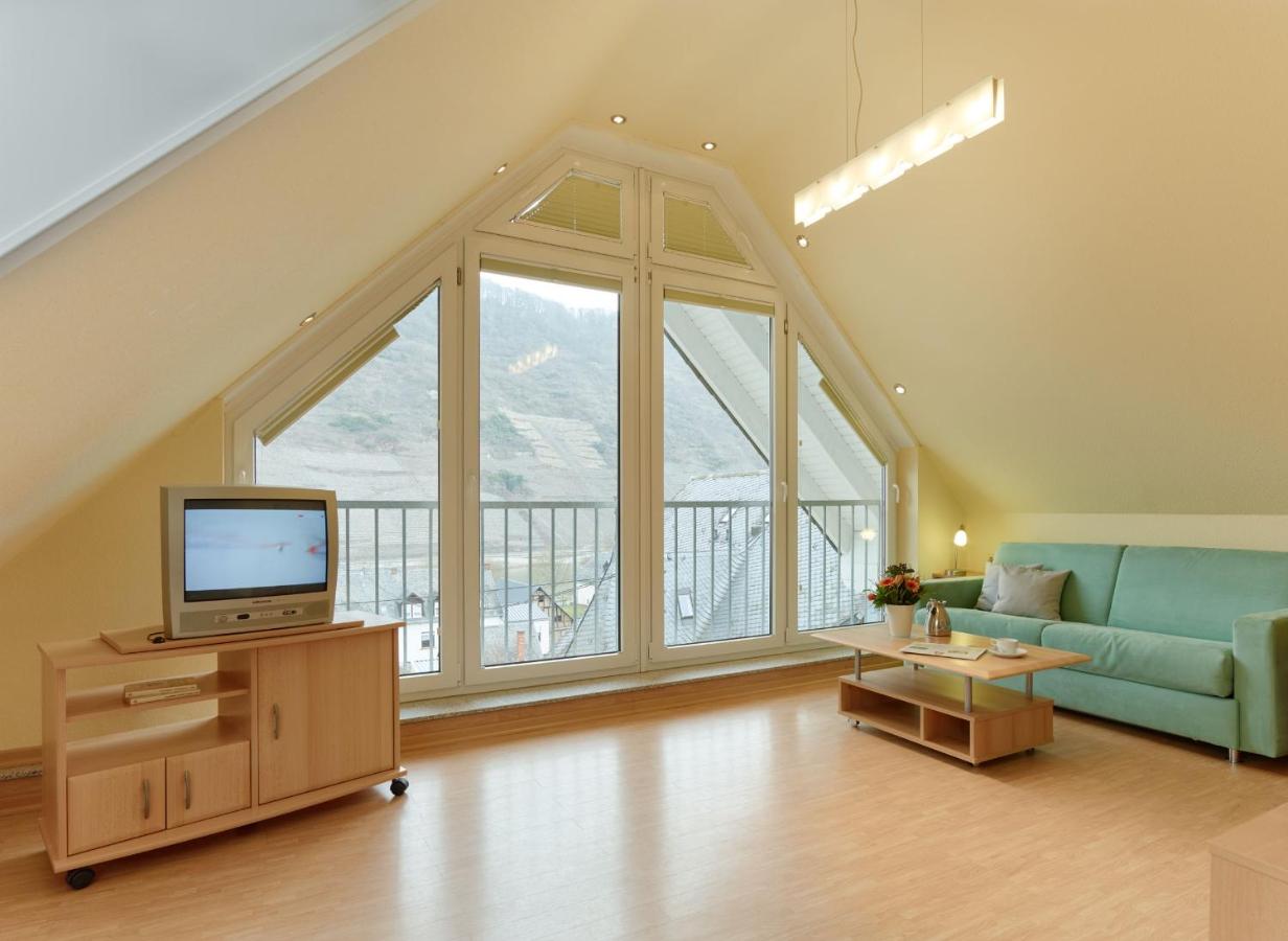 Apartamento - 2 niveles