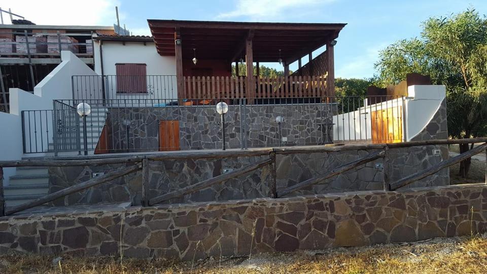 Corallo casa vacanza - Ferienwohnung Villaputzu