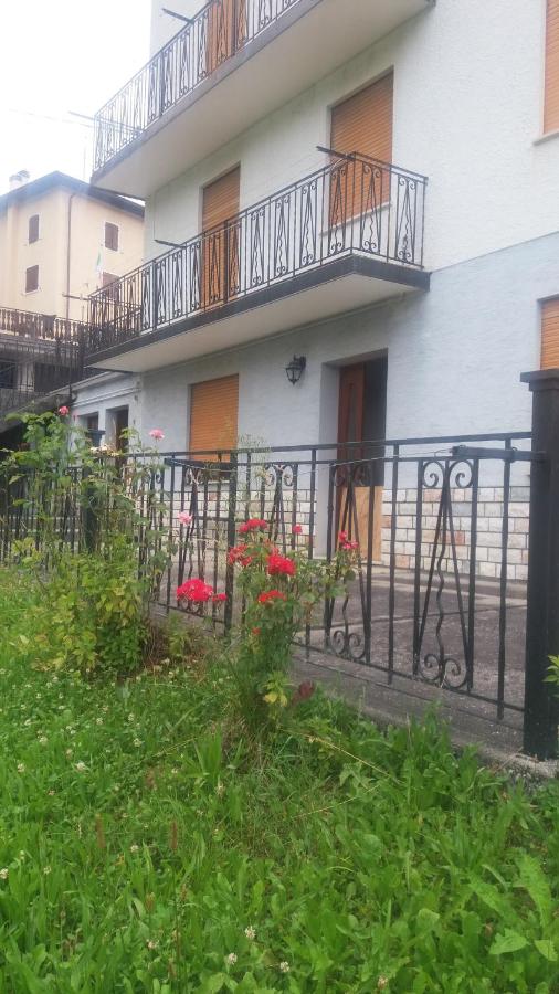Casamanu - B&B Enego