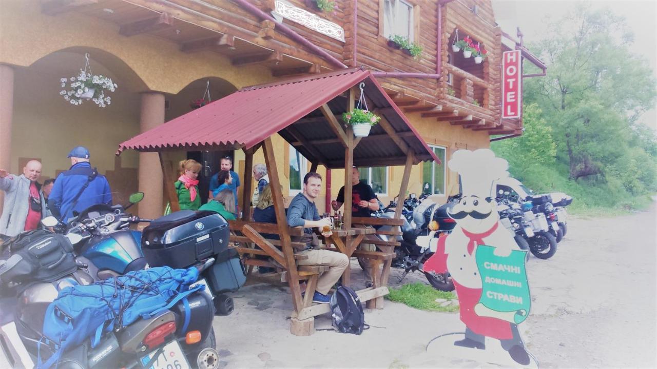 "LiAn" Family Hotel & Restaurant - B&B