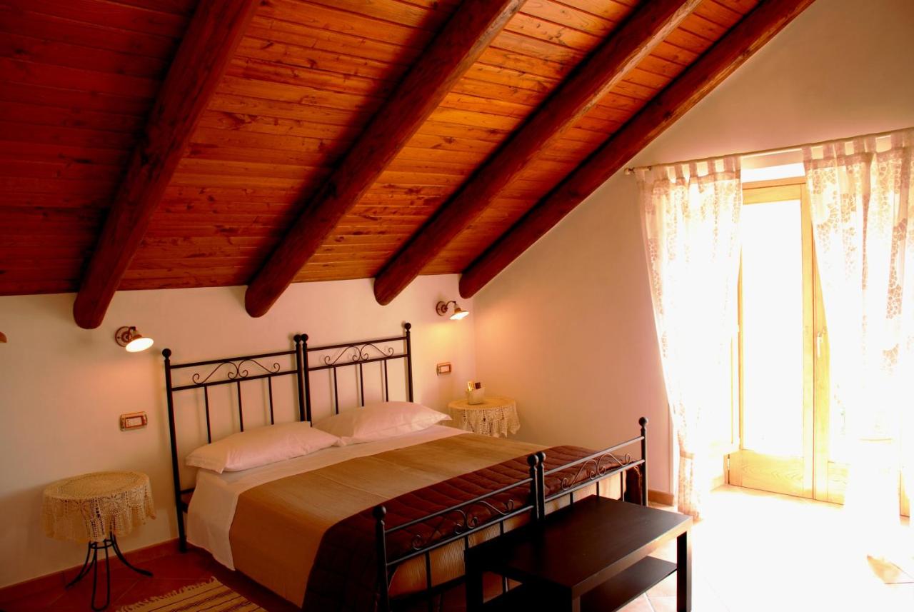 Dreibettzimmer