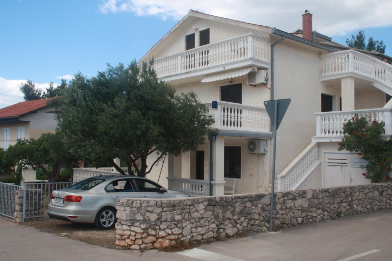 Apartments Vahovec Vodice - B&B Vodice