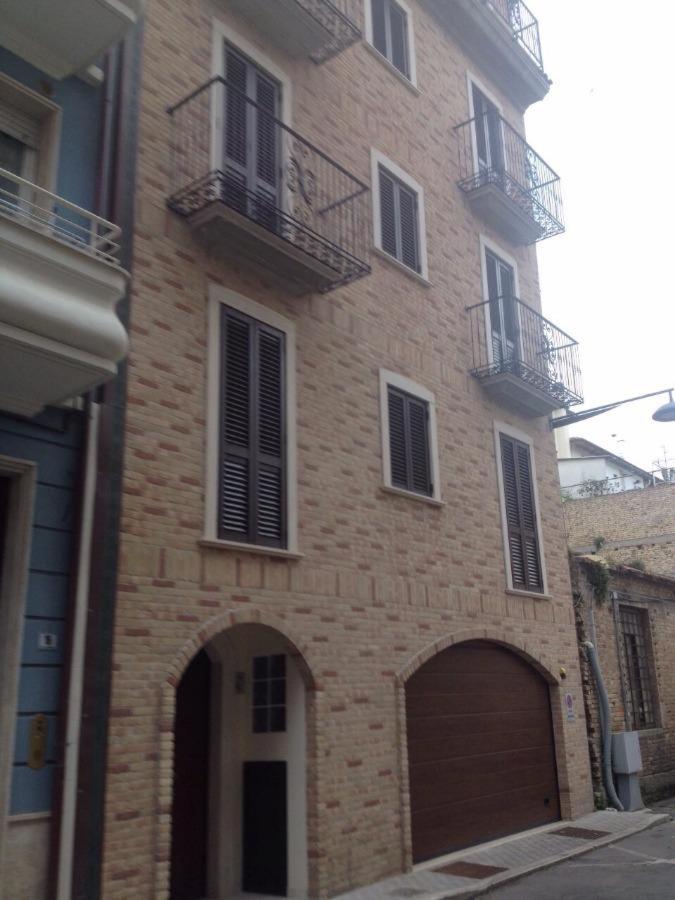 La marina affittacamere - B&B San Benedetto del Tronto