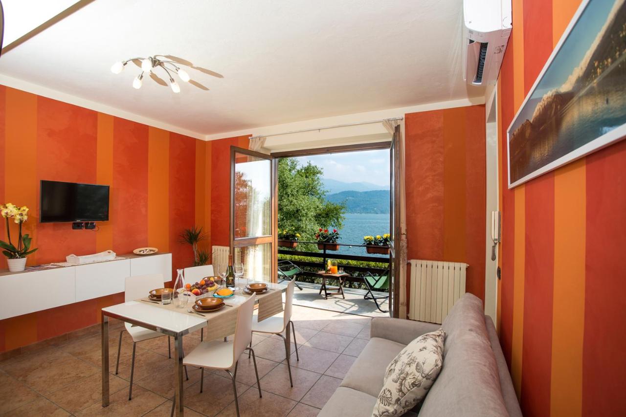 B&B Baveno - Casa Vacanze La Nautica - Bed and Breakfast Baveno