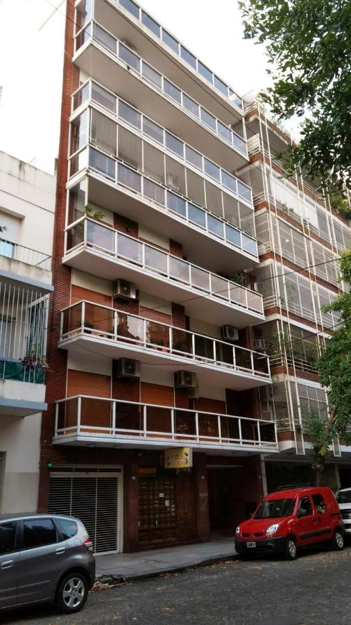 F&F Altos de Barracas - Chambres d’hôtes Buenos Aires