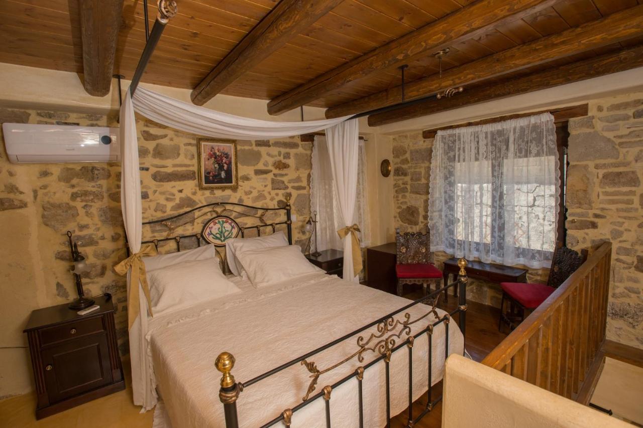 B&B Pitsidia - kritikies1 - Bed and Breakfast Pitsidia