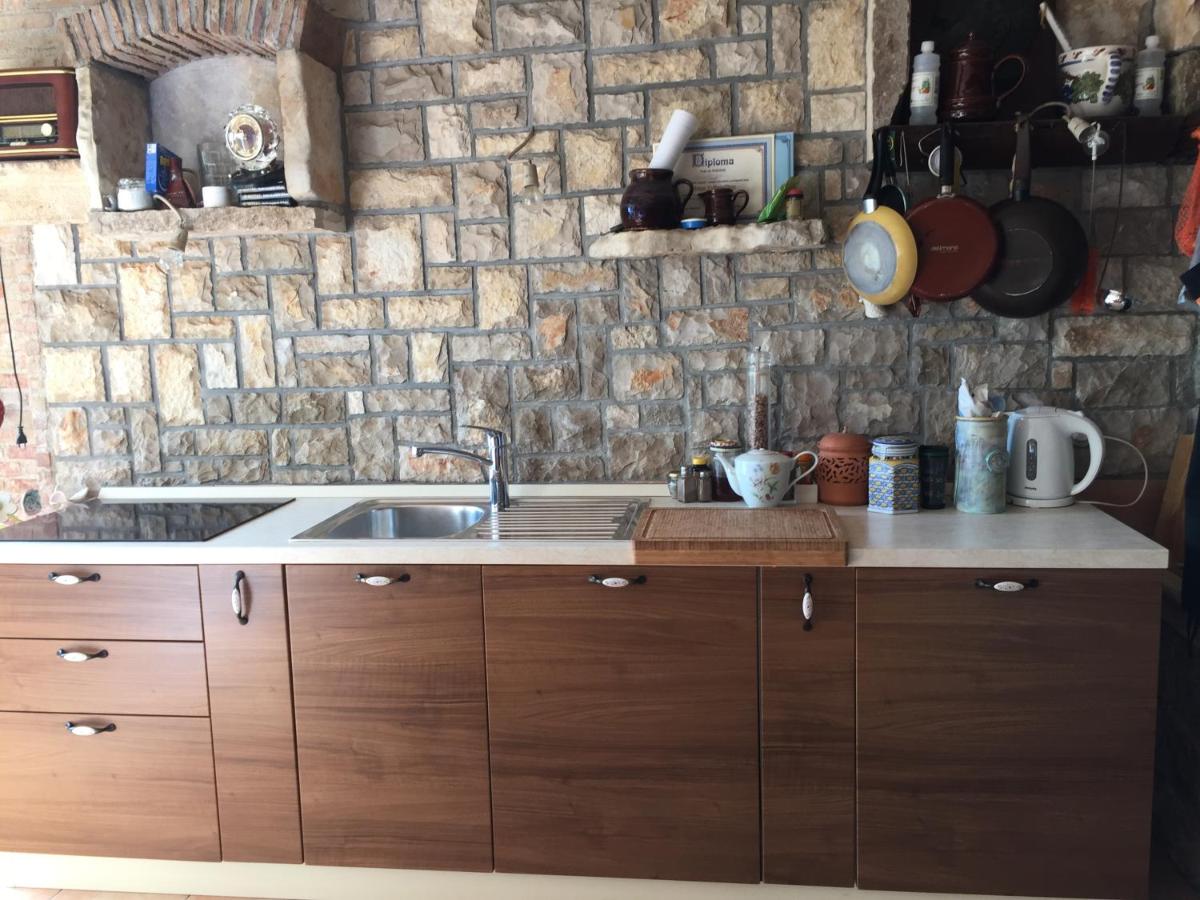 Apartment - Erdgeschoss