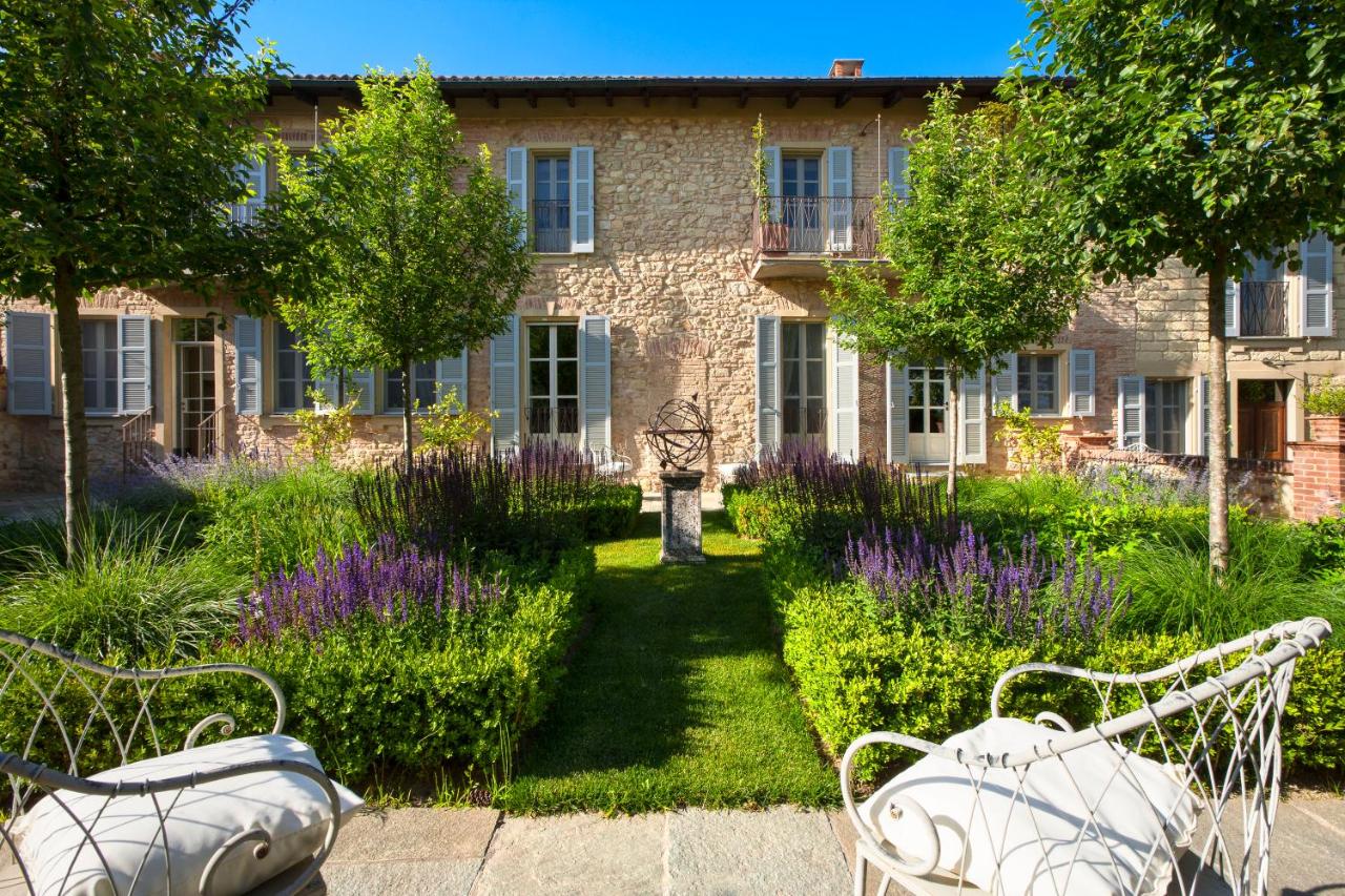 Relais di Tenuta Santa Caterina B&B - Chambres d’hôtes