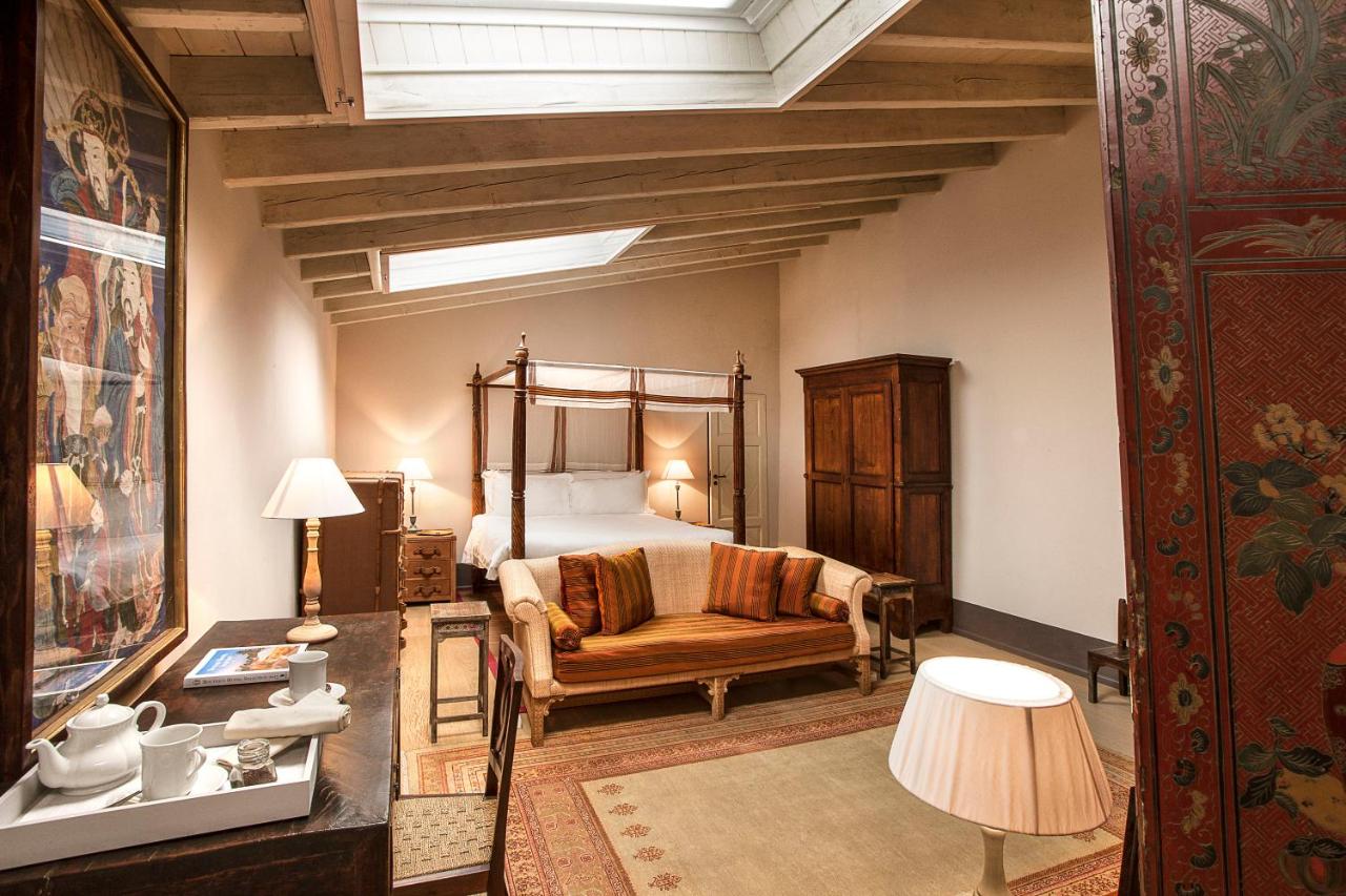 Suite Deluxe avec Baignoire Spa