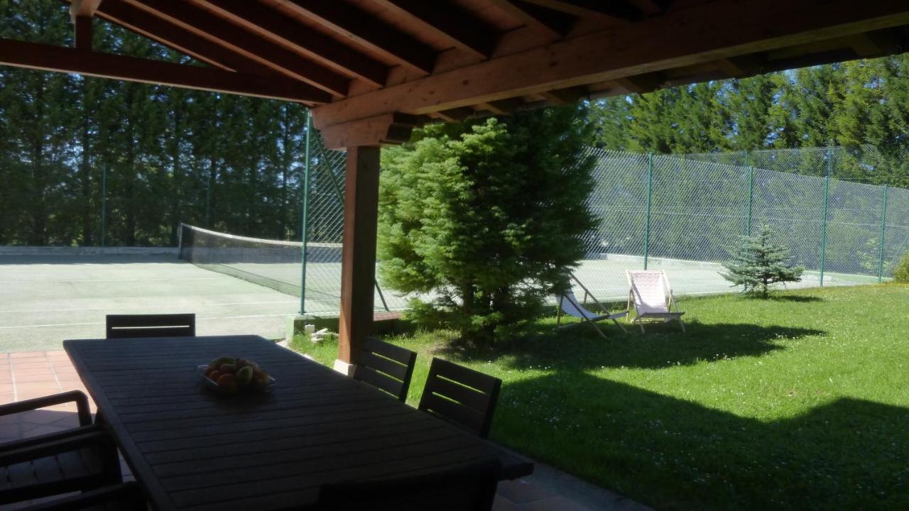 Casa Respal EVI00158 - Ferienwohnung