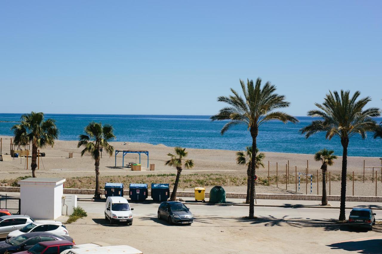 Chambre Lits Jumeaux - Vue sur Mer