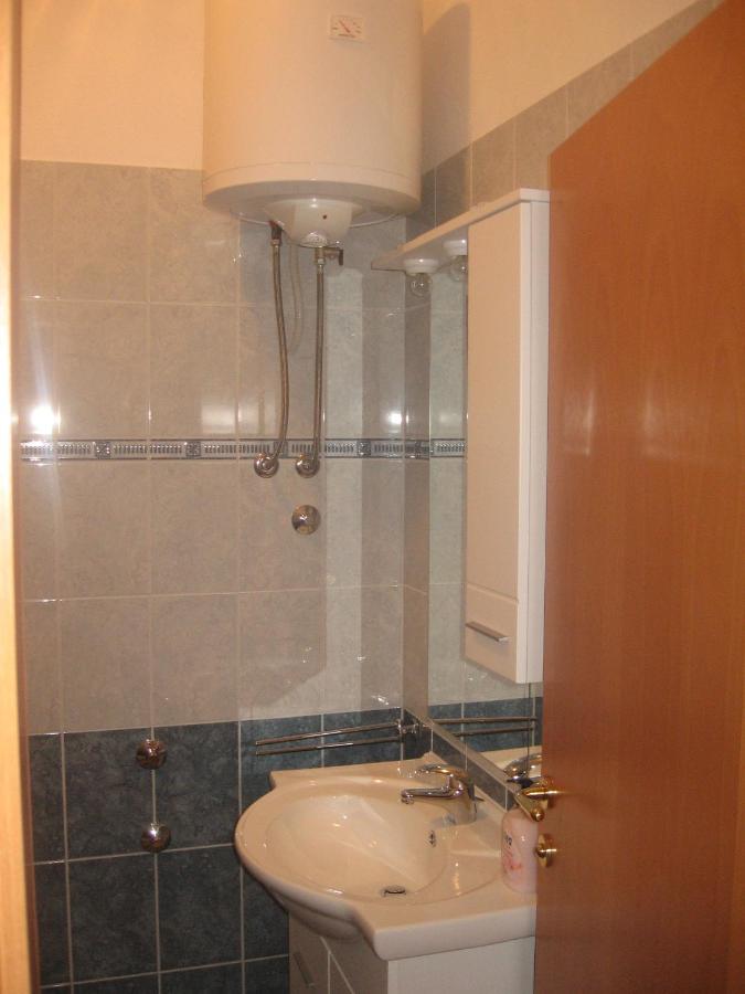 Apartamento - Planta baja