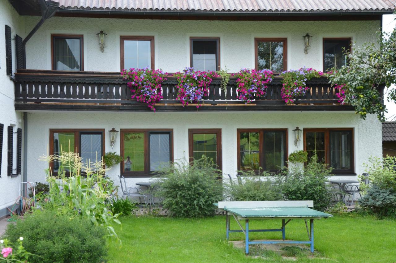 Apartment mit 2 Schlafzimmern