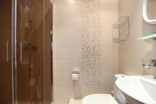 Triple Room with Balcony