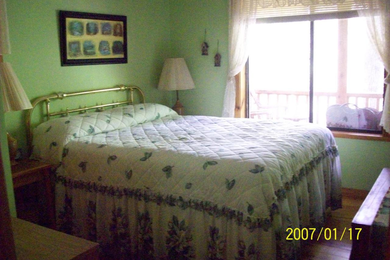 Family Suite with Balcony
