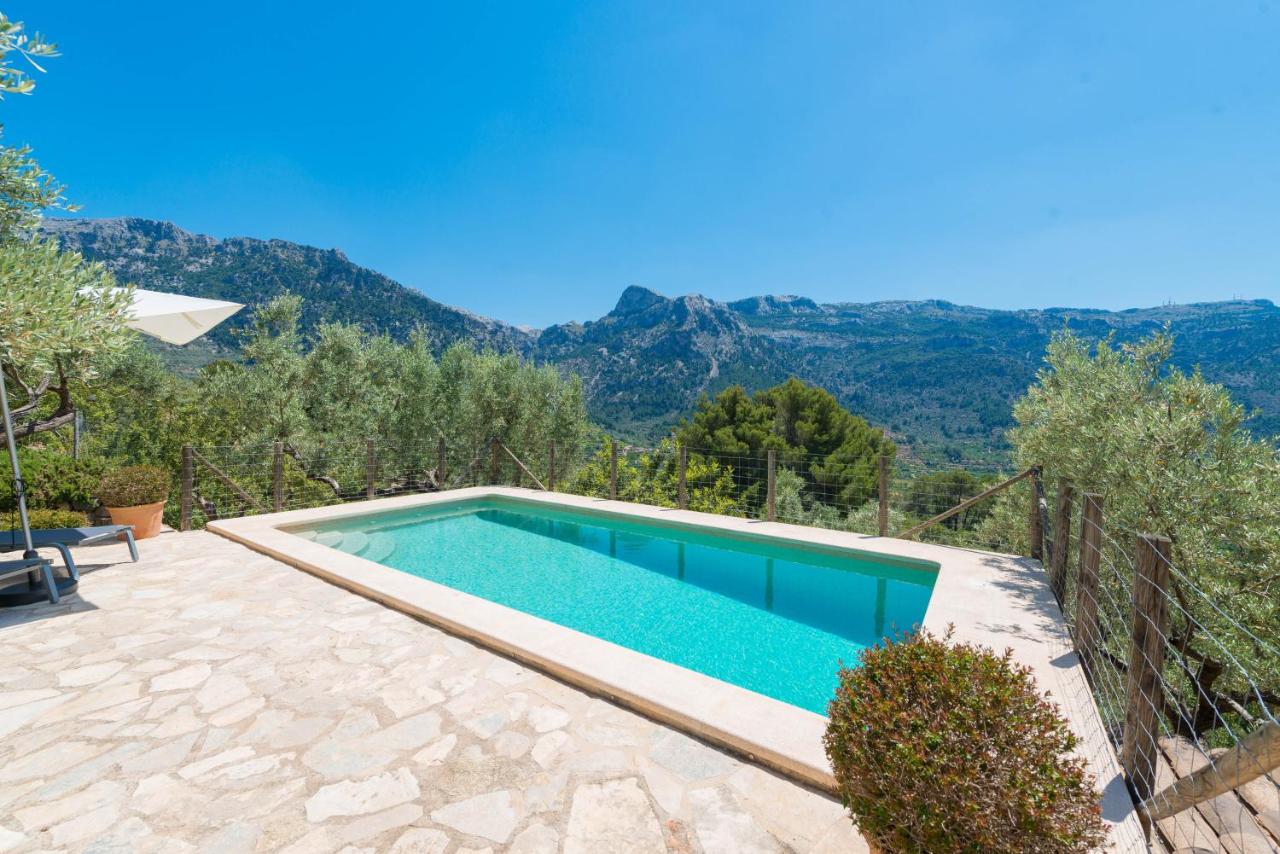 B&B Soller - Son Bou - Bed and Breakfast Soller