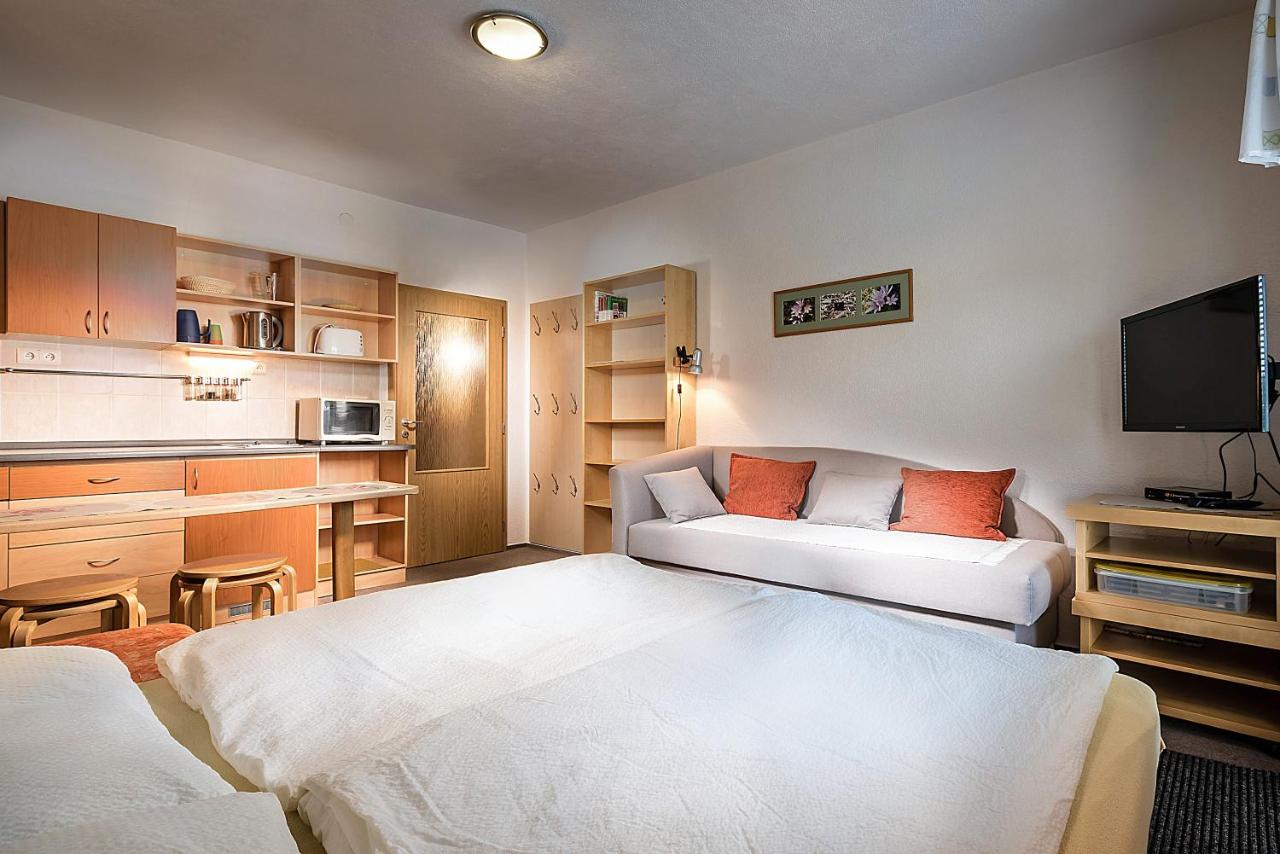 Studio-Apartment 