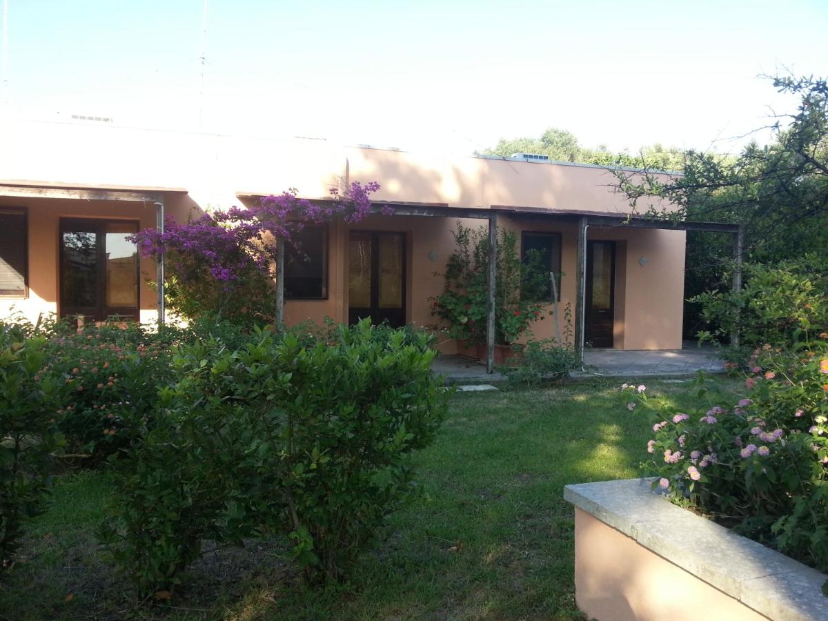 The Country Maria Rosaria - Bed and Breakfast Otranto