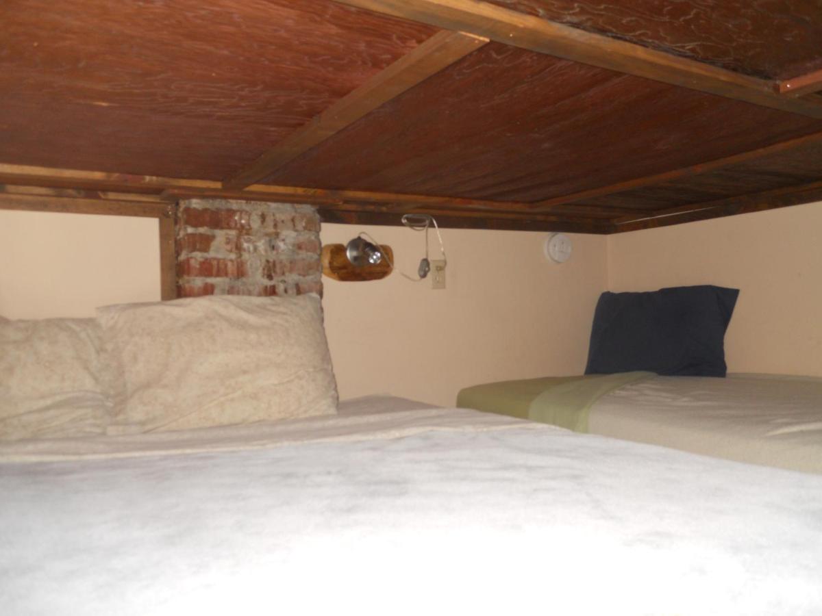 Chambre Familiale