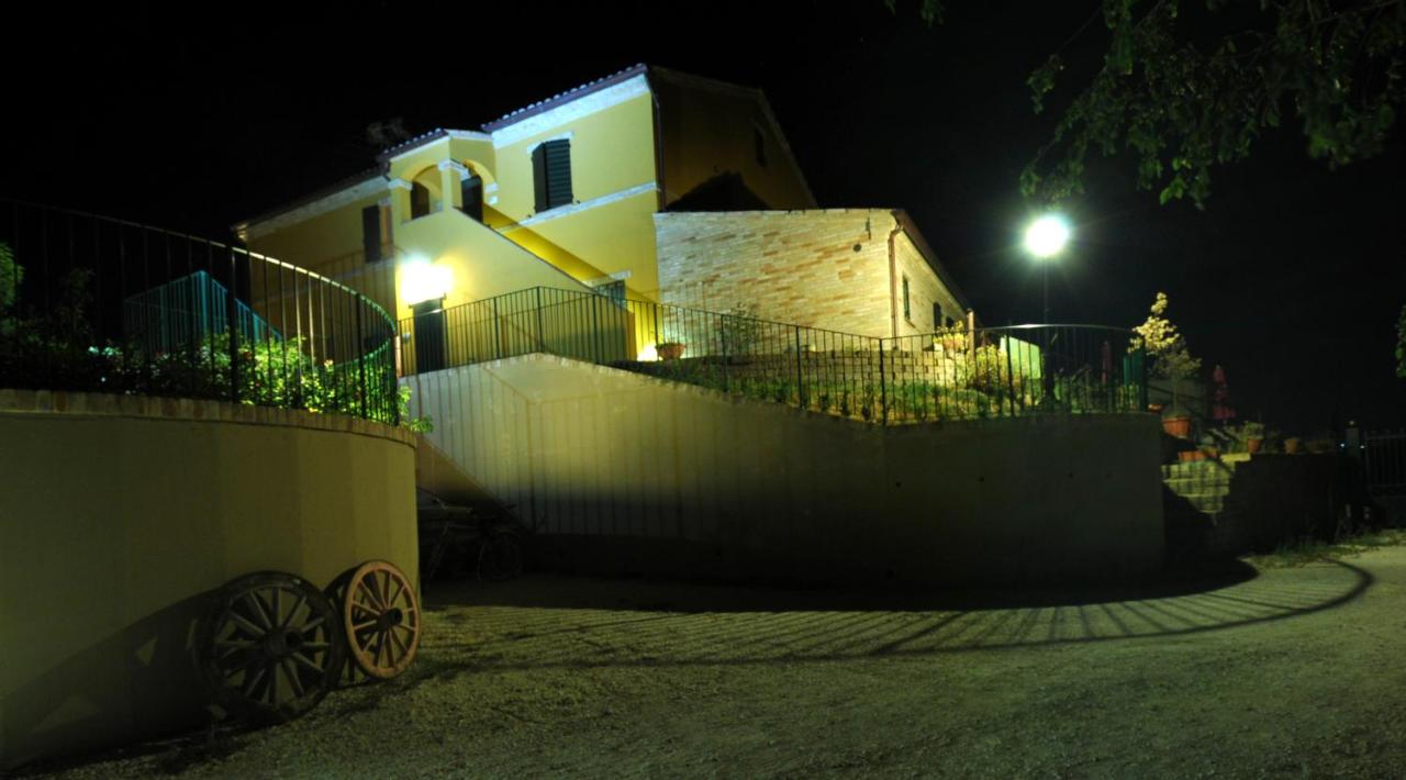 Villa Scuderi - Ferienwohnung