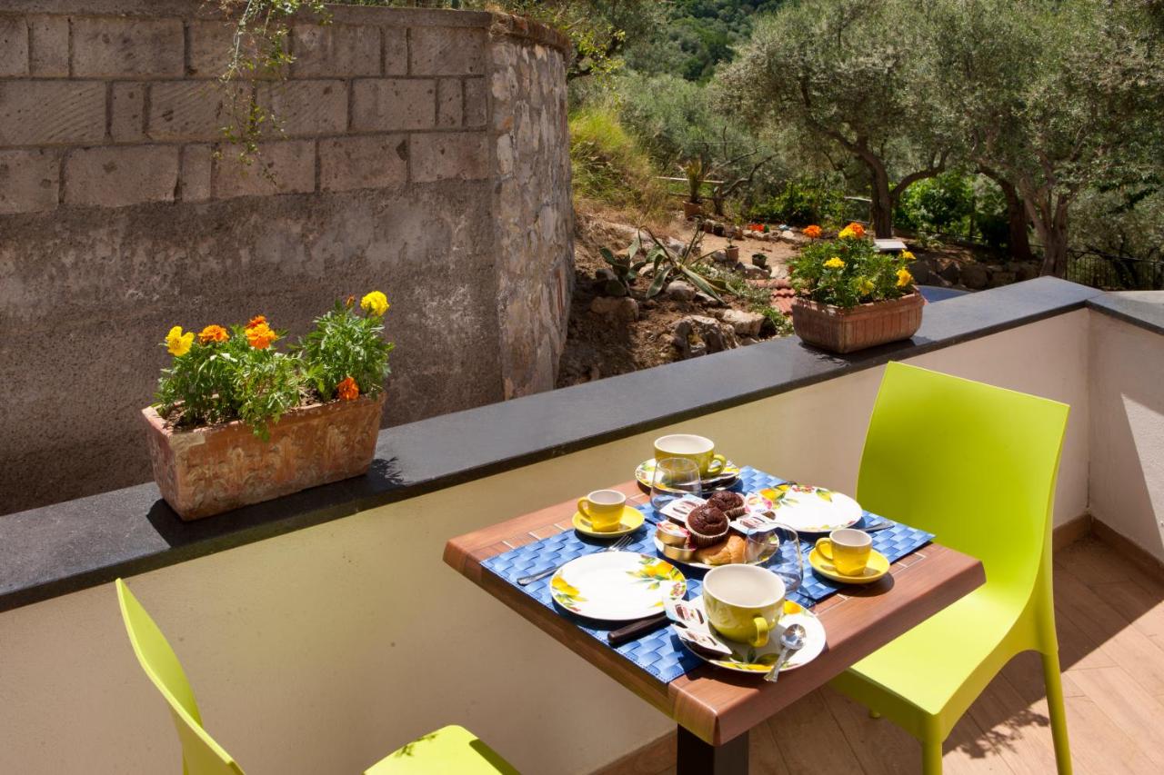 Appartamento degli Ulivi 2 - Chambres d’hôtes