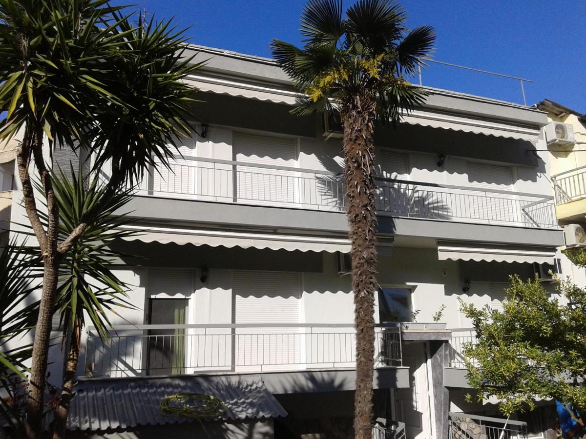 Metamorfosis Apartments - B&B