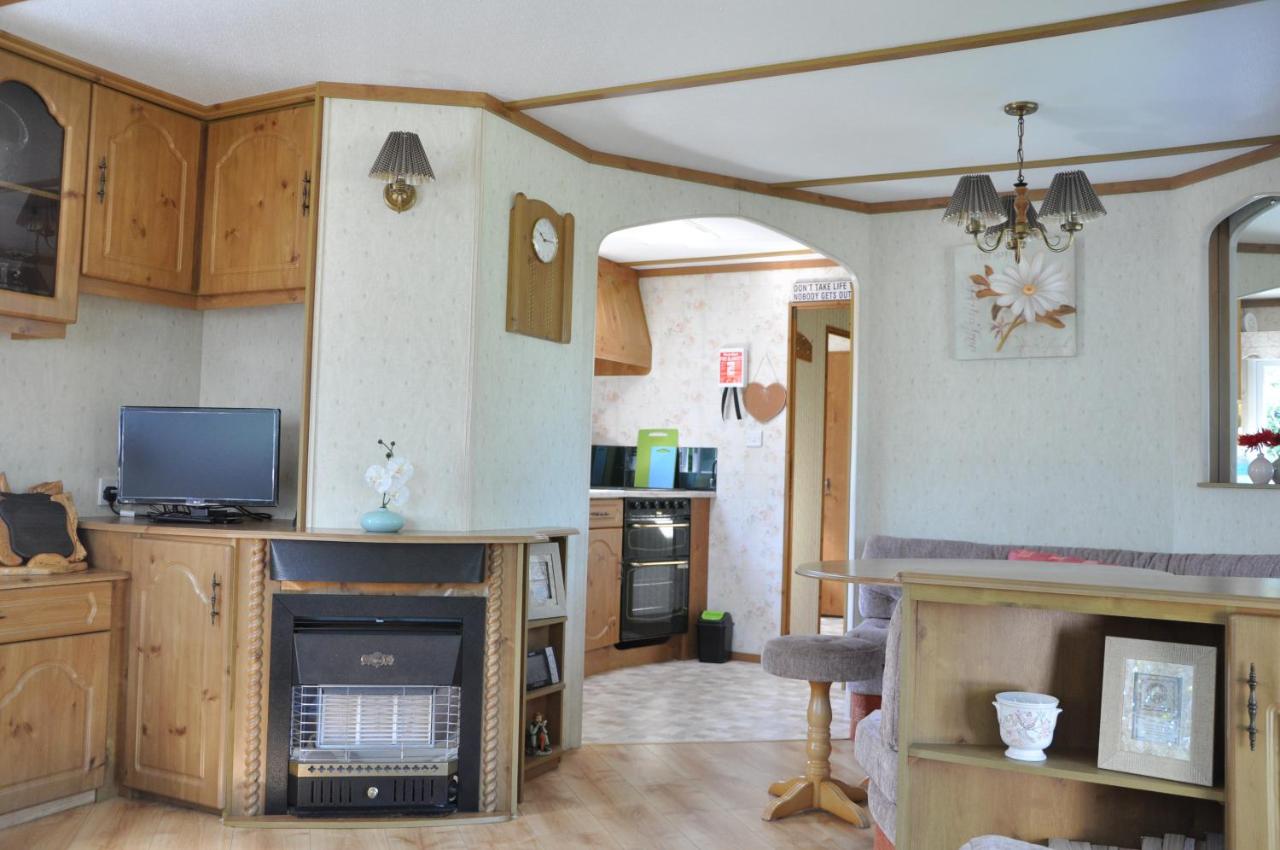 Hills View Accommadation - B&B