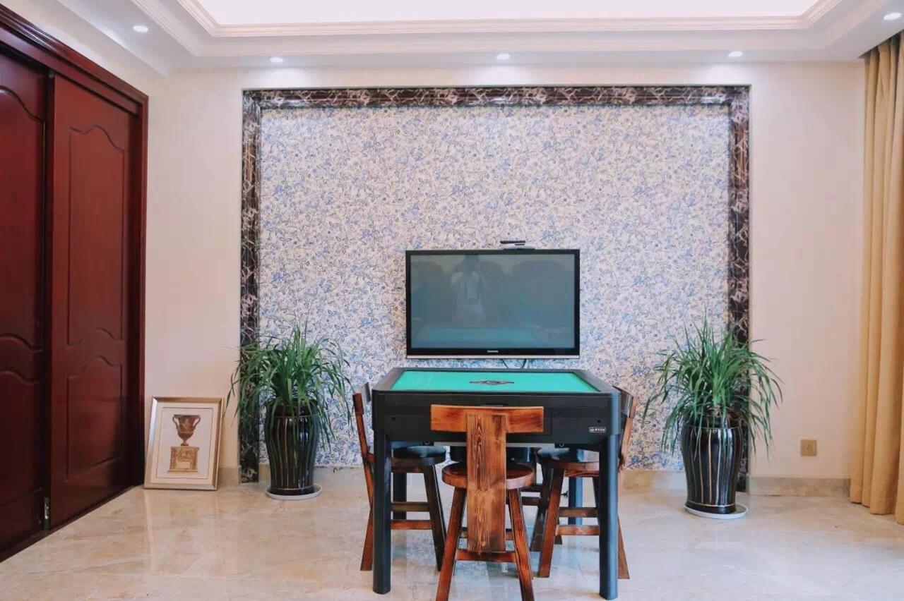 The Zhang B&B - B&B Tiantai Chengguanzhen