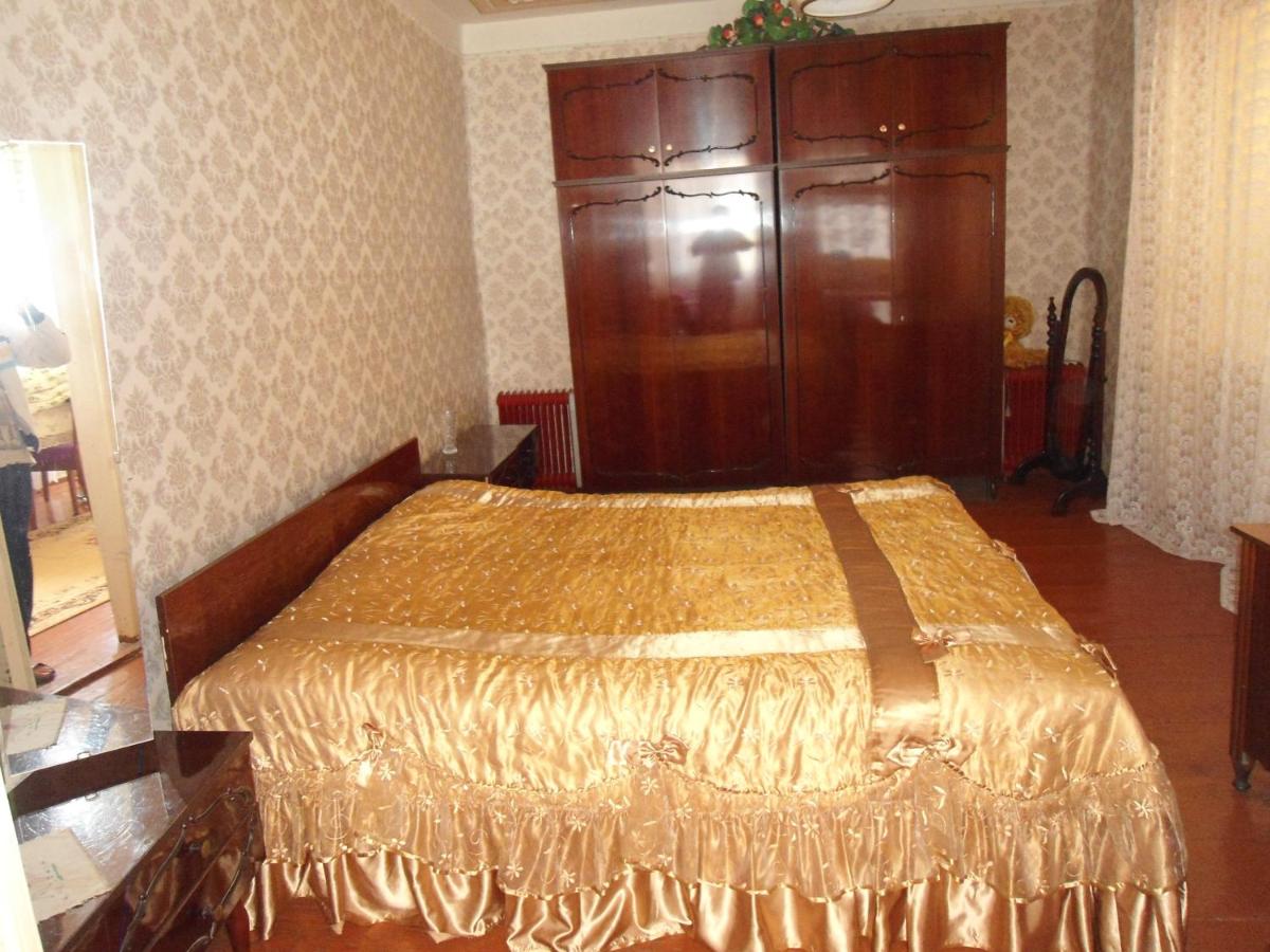 Double or Twin Room with Extra Bed