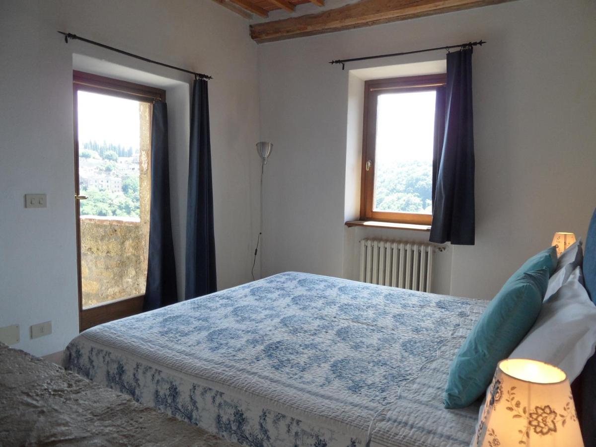 Ampia Camera Matrimoniale