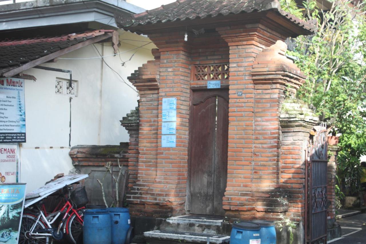 Demank House - B&B