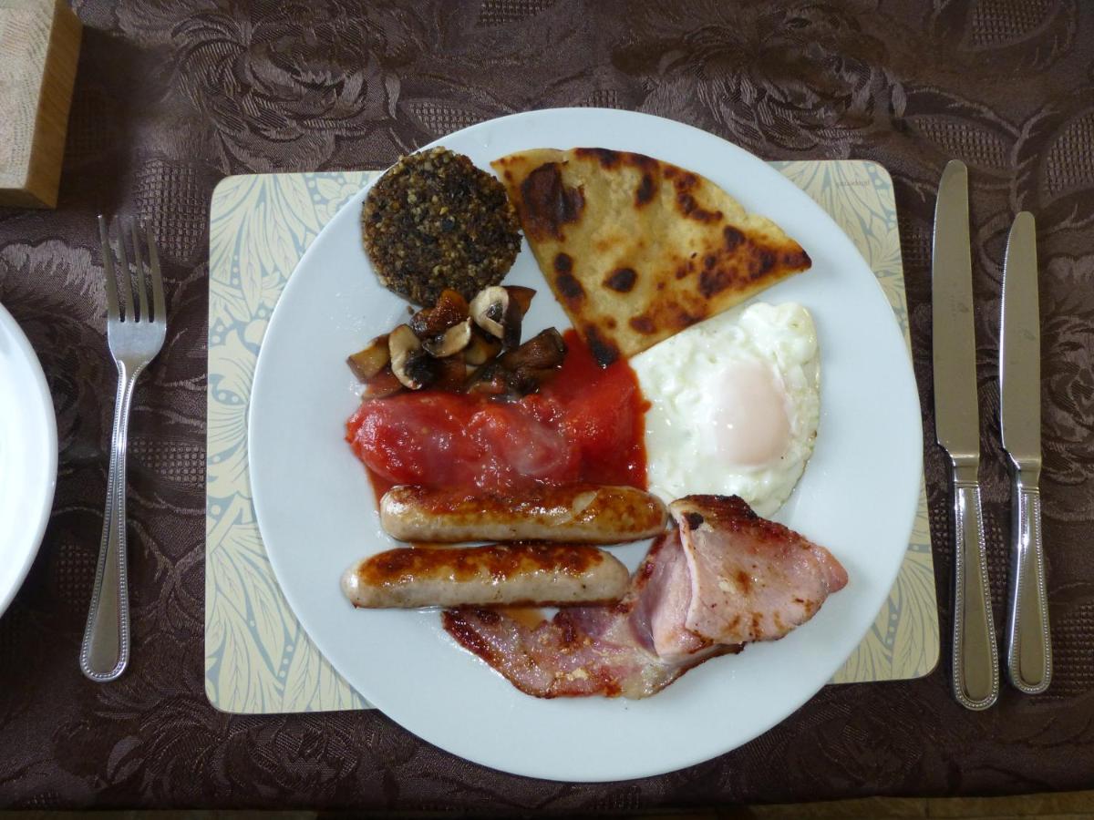 Cairndoon Byre - Ferienwohnung Monreith