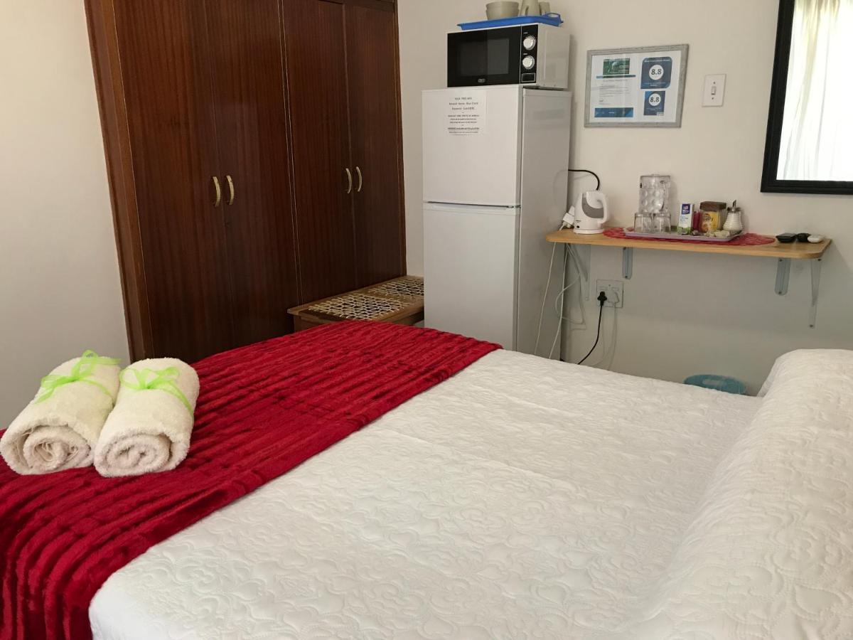 Deluxe Double Room with Bath