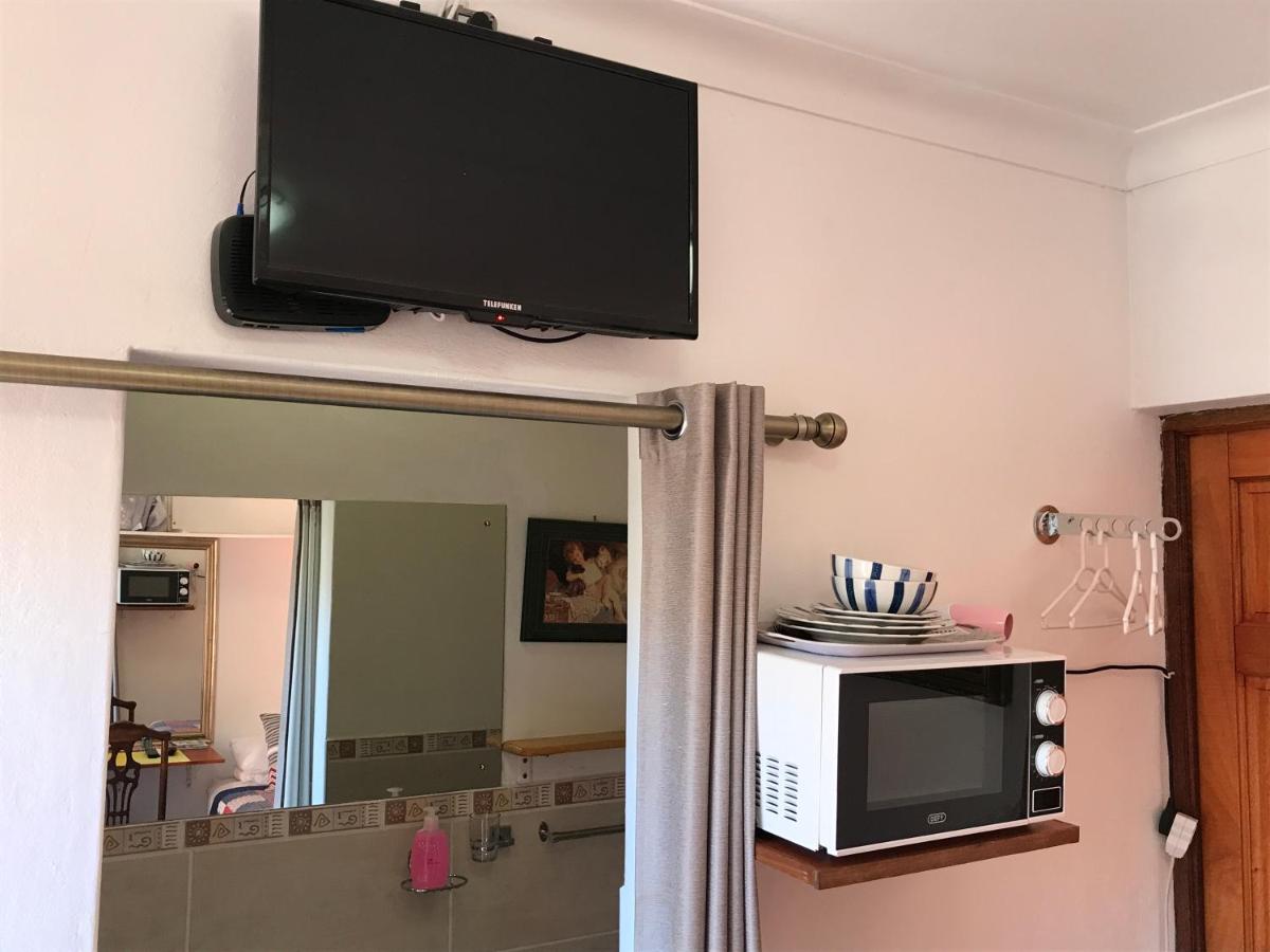 Chambre Lits Jumeaux