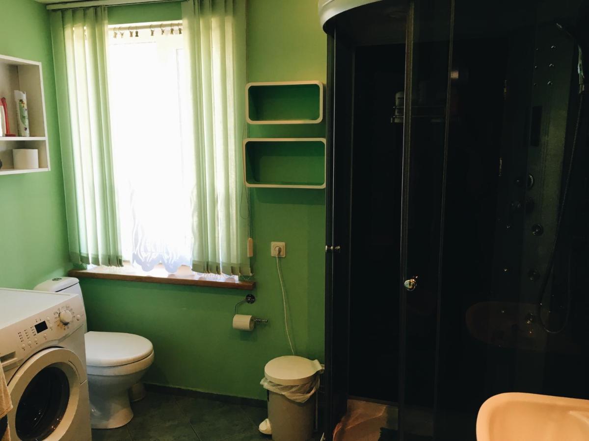 Guest House Viesu Māja Klētnieki - B&B