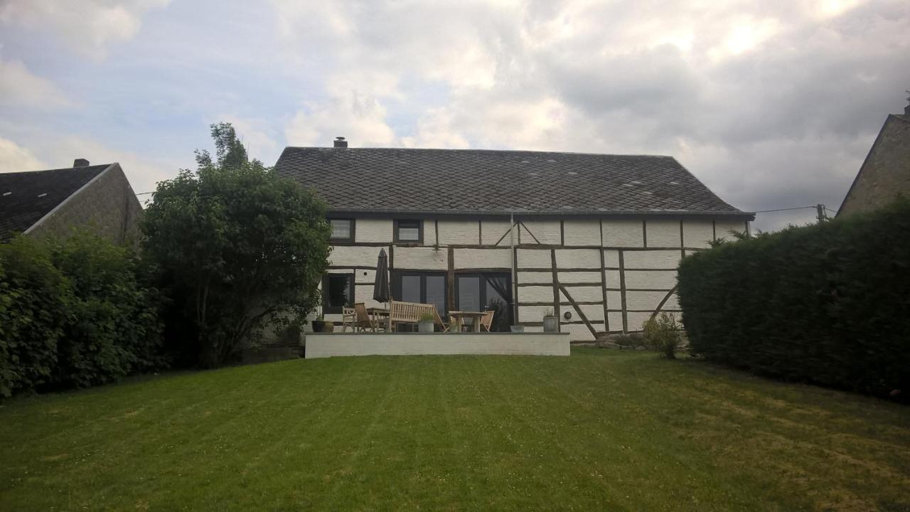 Vakantiehuis Le Colombage - Ferienwohnung Beauraing