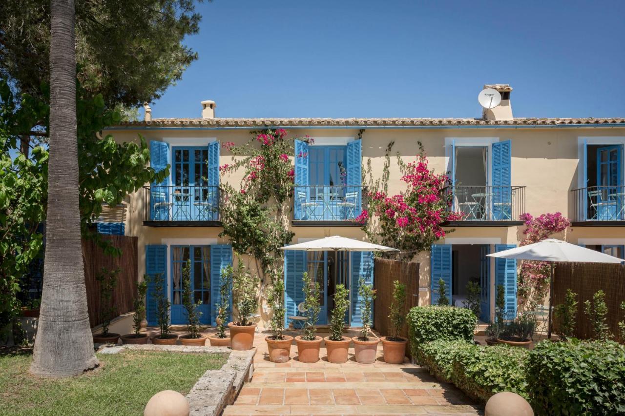 Finca Son Miranda -LA Organic - B&B