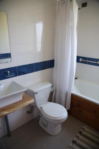 Cabanas de Monasterio - Bed and Breakfast