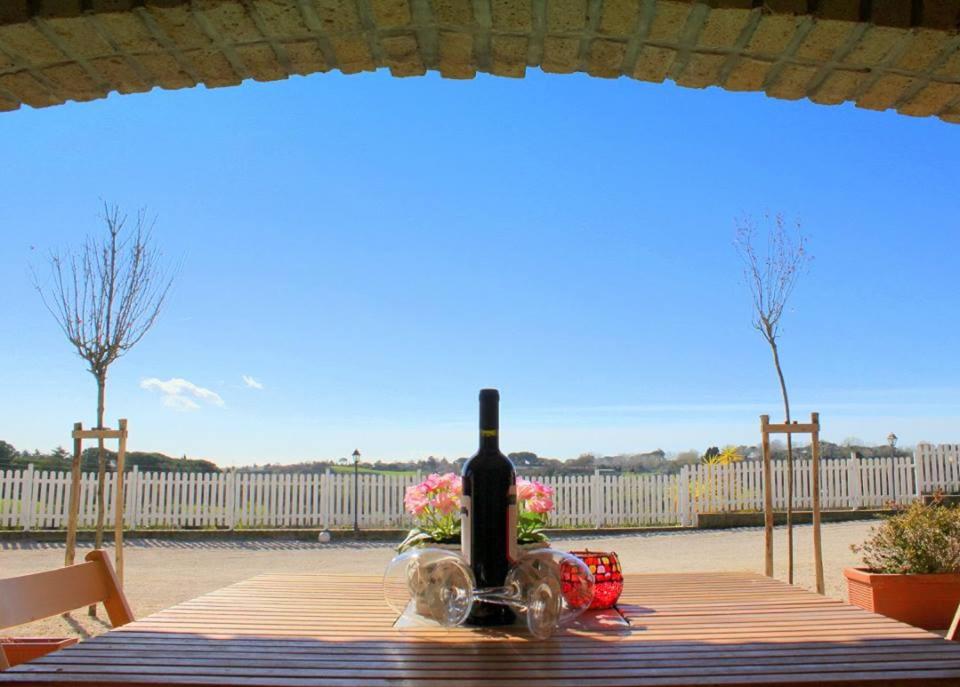 B&B Le Colline Country House - Ferienwohnung