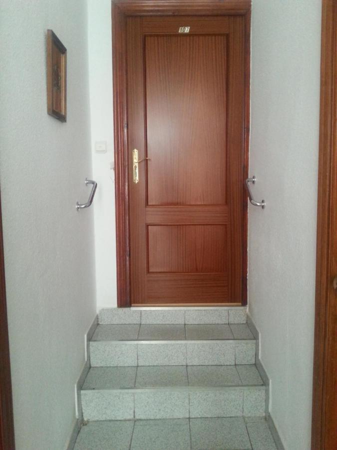 Zweibettzimmer mit Bad