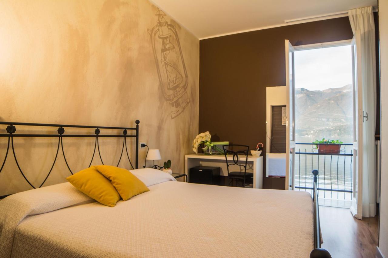 Double Room with Lake View