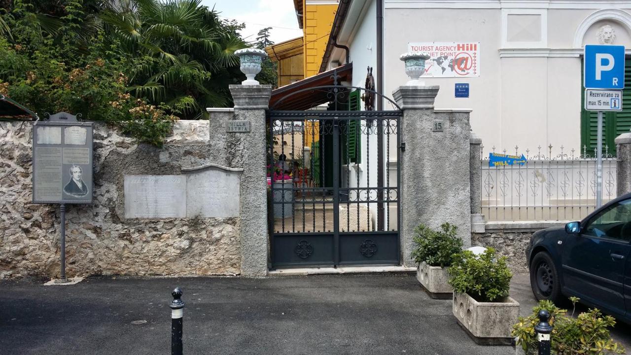 Villa Istria - B&B