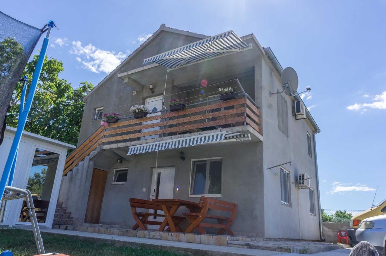 Apartments Mateo - B&B Bibinje