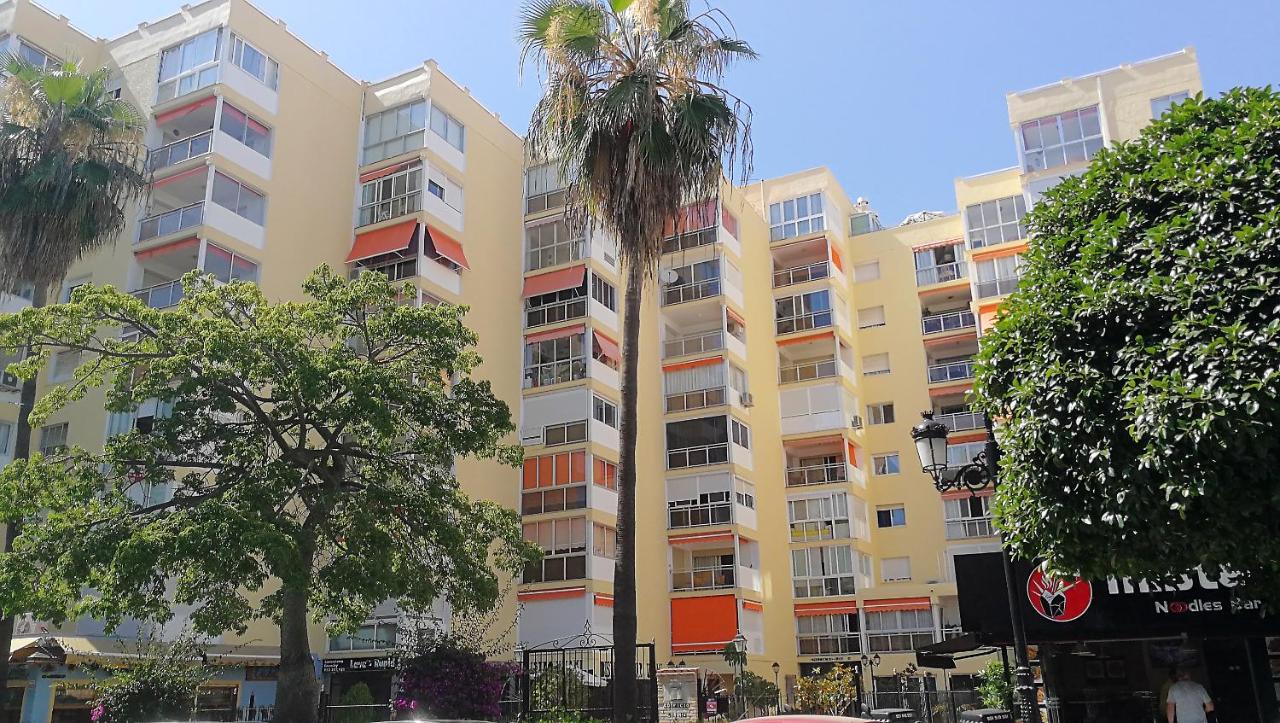 Andalusian Apartment - B&B Marbella