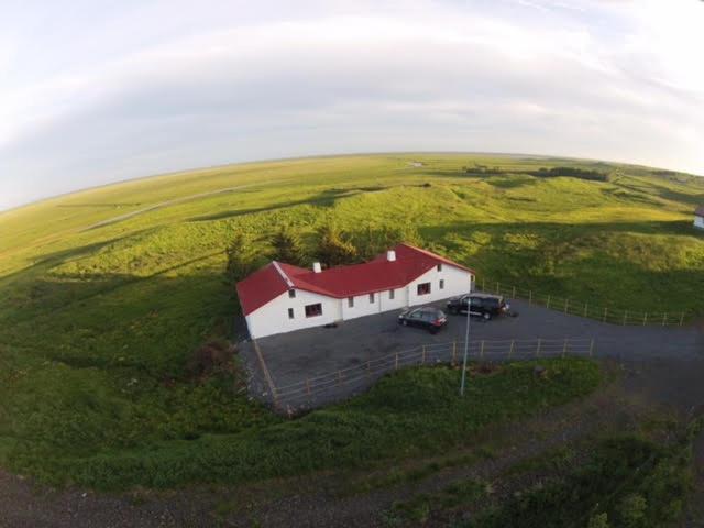 Hellatún Guest House! - B&B Hella
