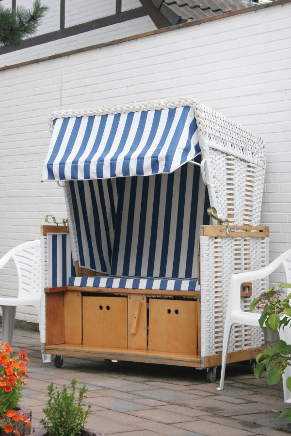 Apartmenthaus Seehof - B&B